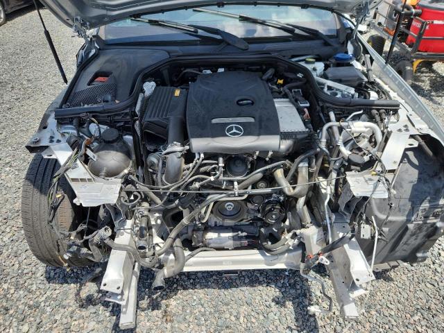 Продаж на аукціоні авто 2018 Mercedes-benz E, vin: WDDZF4KB7JA407262, номер лоту: 64992186