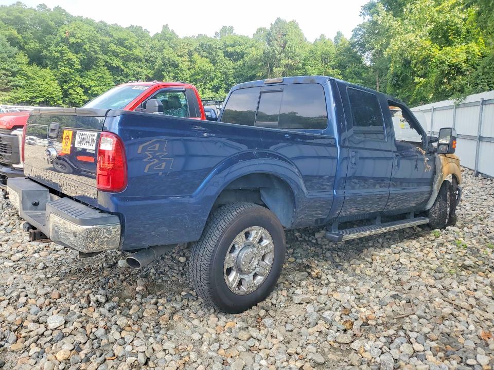 Продажа на аукционе авто 2015 Ford F350, vin: 1FT8W3B68FEC74756, номер лота: 66604436