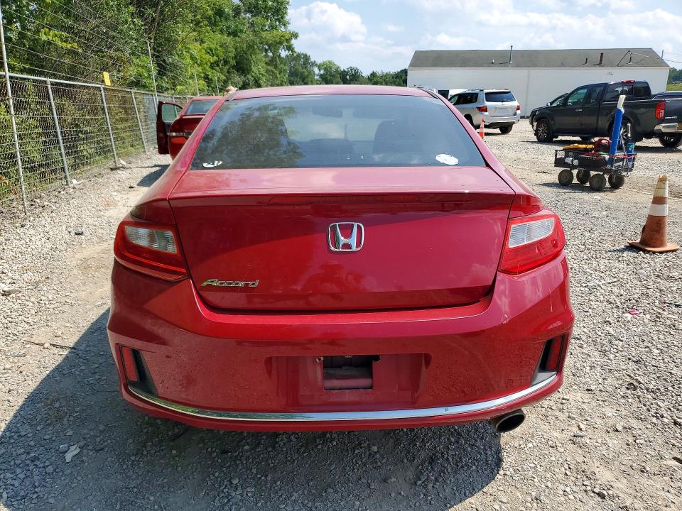 Продаж на аукціоні авто 2015 Honda Accord, vin: 1HGCT1B30FA012333, номер лоту: 64000506