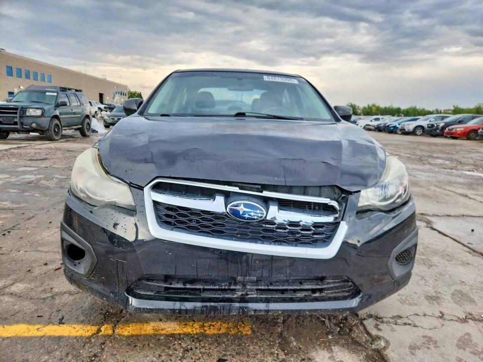 Aukcja sprzedaży 2013 Subaru Impreza, vin: JF1GJAC62DH012150, numer aukcji: 64813396