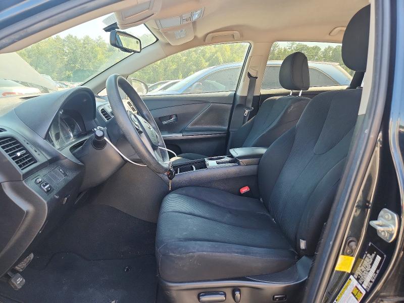 2013 Toyota Venza მანქანა იყიდება აუქციონზე, vin: 4T3BA3BB3DU045215, აუქციონის ნომერი: 66340846