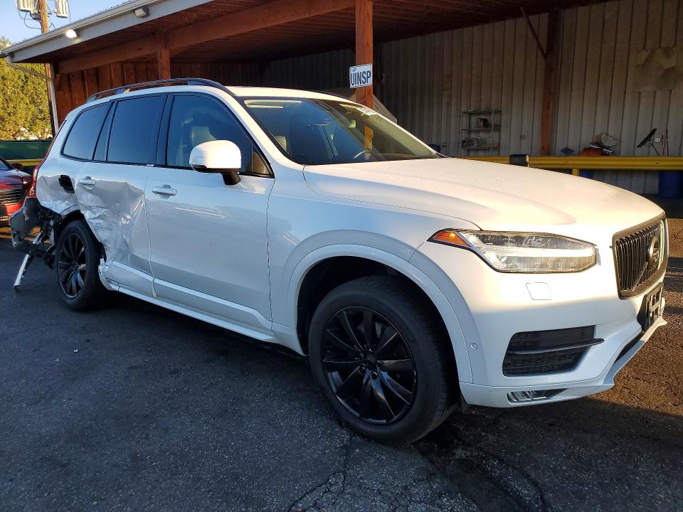 64744756 :رقم المزاد ، YV4A22PK7H1147405 vin ، 2017 Volvo Xc90 مزاد بيع