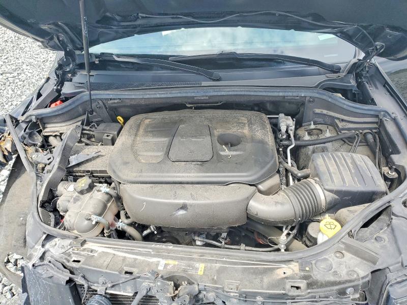 Продаж на аукціоні авто 2021 Jeep Grand Cherokee, vin: 1C4RJFBG9MC871288, номер лоту: 61450886