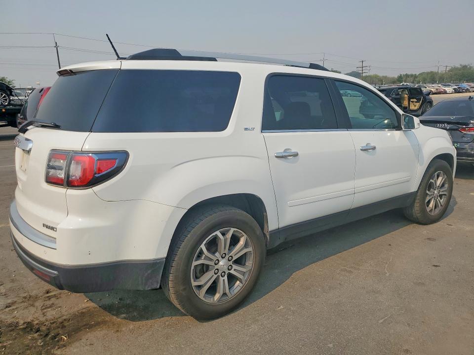 Продажа на аукционе авто 2016 Gmc Acadia, vin: 1GKKVRKD5GJ344558, номер лота: 61647616