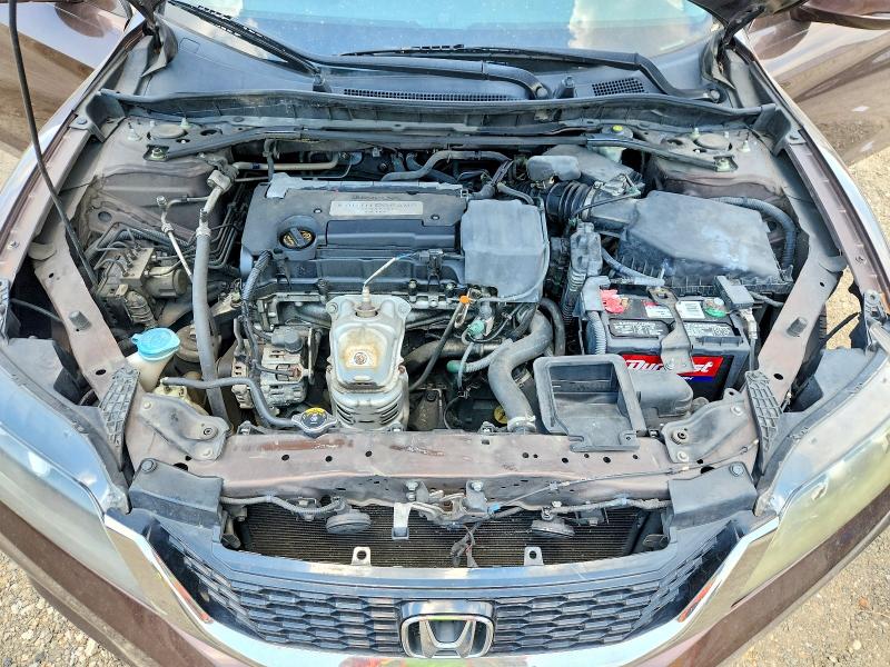Продажа на аукционе авто 2014 Honda Accord, vin: 1HGCT1B73EA007046, номер лота: 63818566