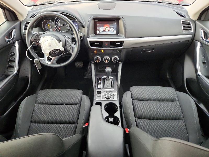 Продажа на аукционе авто 2016 Mazda Cx-5, vin: JM3KE2CY2G0875850, номер лота: 63182346