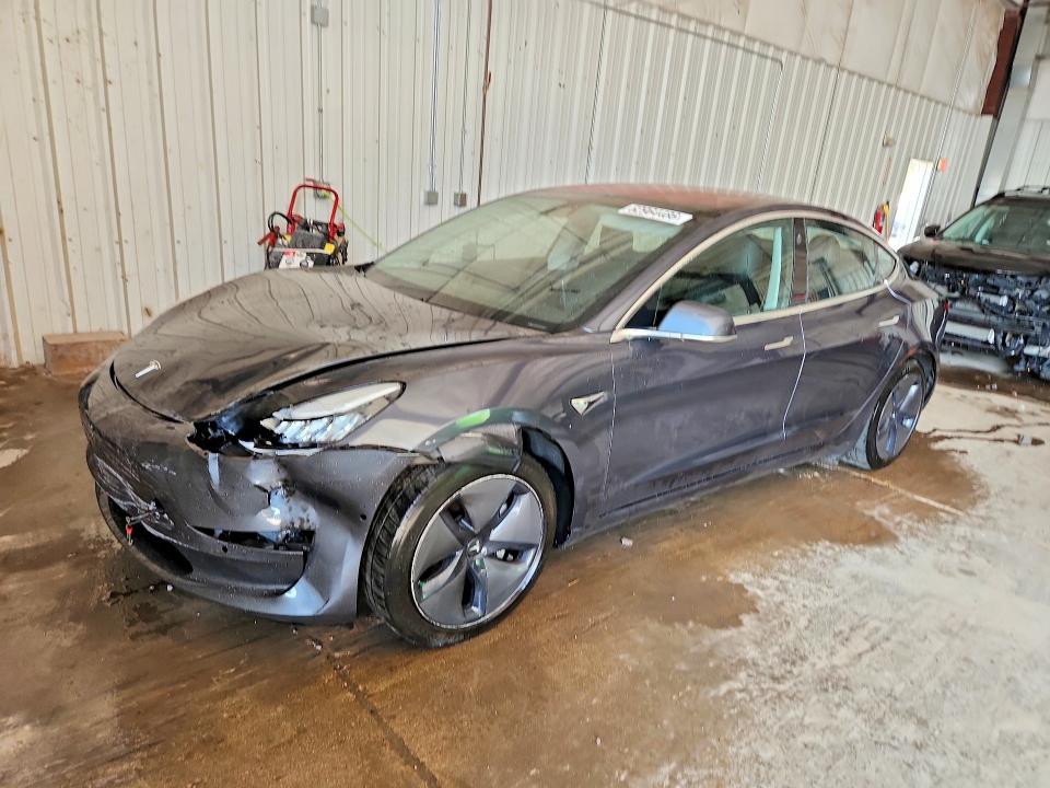 Aukcja sprzedaży 2018 Tesla Model 3, vin: 5YJ3E1EA5JF034623, numer aukcji: 62964486