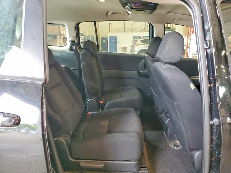 Продаж на аукціоні авто 2010 Mazda 5, vin: JM1CR2W34A0359689, номер лоту: 66130886
