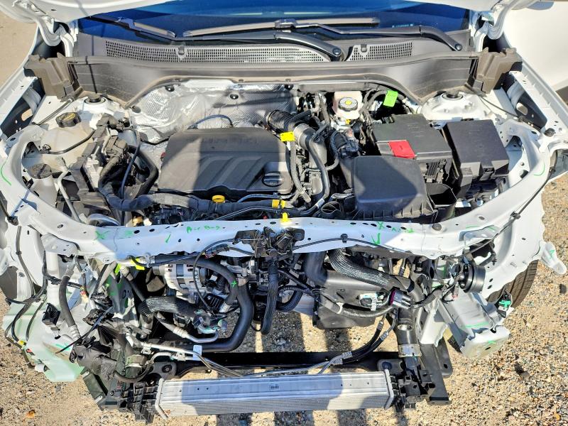 2026 Chevrolet Trax მანქანა იყიდება აუქციონზე, vin: KL77LHEP5TC061399, აუქციონის ნომერი: 63202906