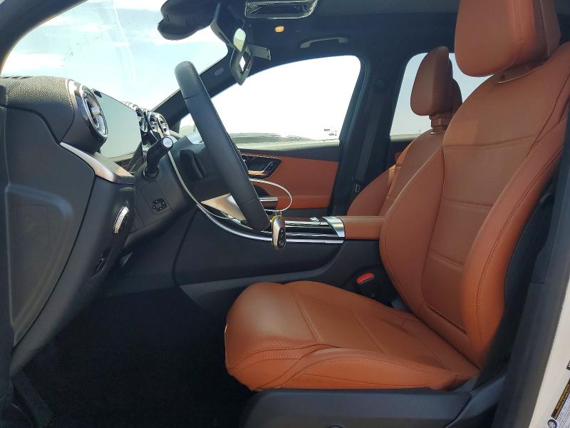 Продажа на аукционе авто 2026 Mercedes-benz Glc, vin: W1NKM4GB5TF552891, номер лота: 63935206