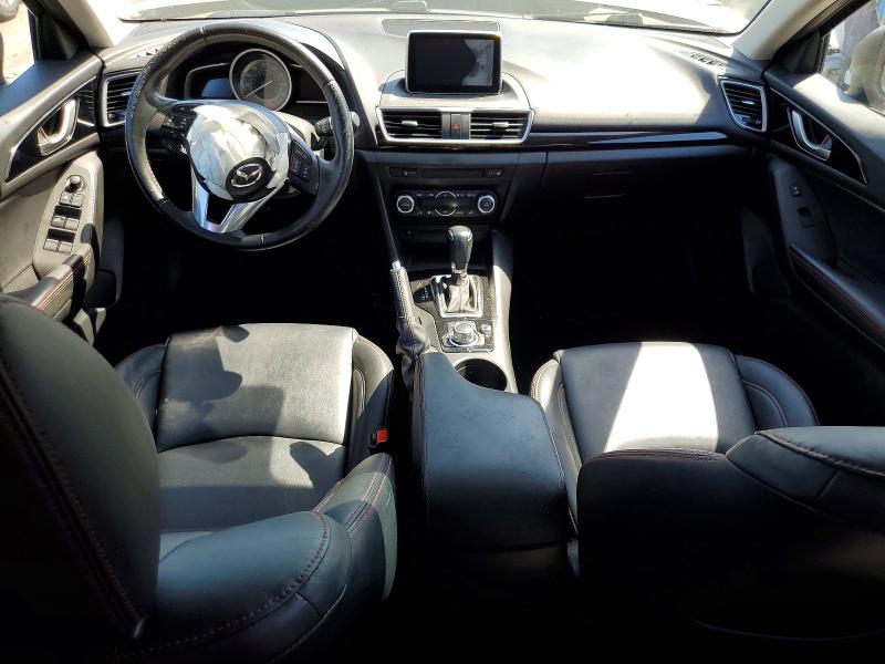 Aukcja sprzedaży 2014 Mazda 3, vin: JM1BM1W77E1130463, numer aukcji: 66445656