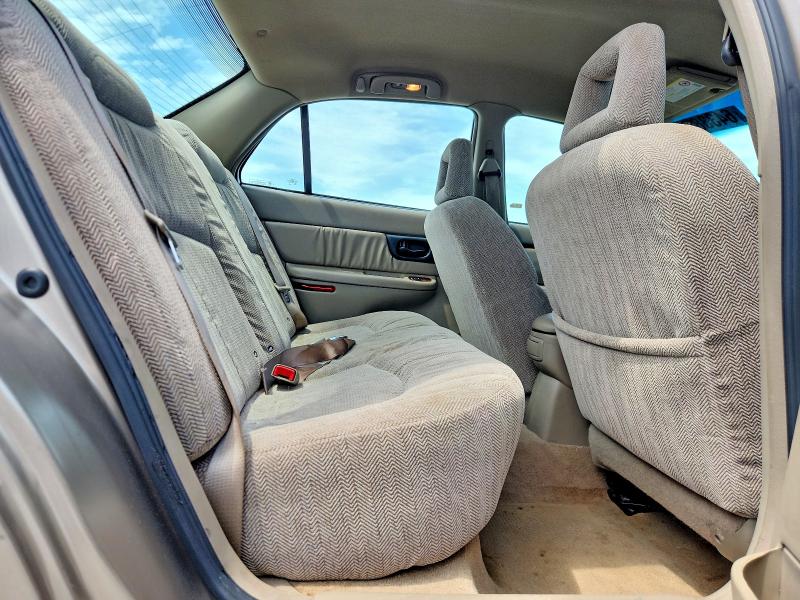 64338496 :رقم المزاد ، 2G4WB52K031149366 vin ، 2003 Buick Regal مزاد بيع