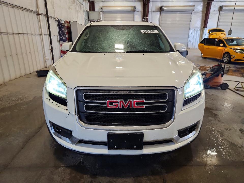 65583946 :رقم المزاد ، 1GKKVRKD6GJ121042 vin ، 2016 Gmc Acadia مزاد بيع