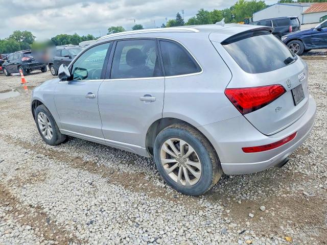 65003736 :رقم المزاد ، WA1L2AFP0GA012357 vin ، 2016 Audi Q5 مزاد بيع
