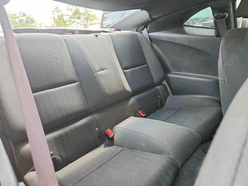 66425166 :رقم المزاد ، 2G1FA1E38E9320110 vin ، 2014 Chevrolet Camaro مزاد بيع