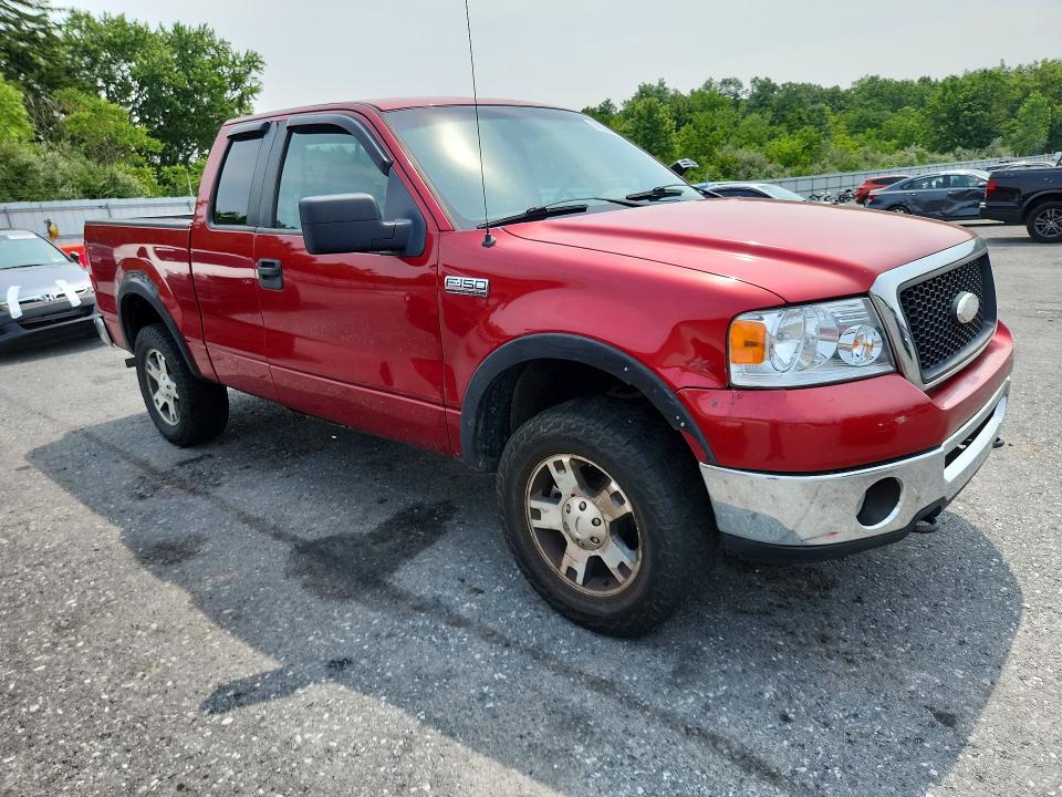 Продаж на аукціоні авто 2008 Ford F150, vin: 1FTPX14V48FB28109, номер лоту: 64650566