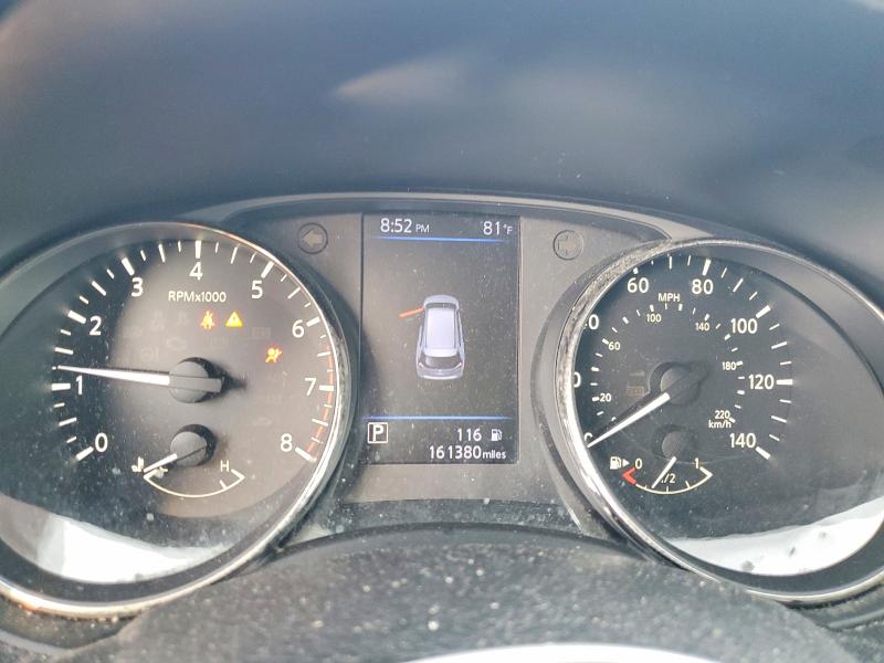 Продажа на аукционе авто 2018 Nissan Rogue, vin: KNMAT2MT7JP553281, номер лота: 65754966
