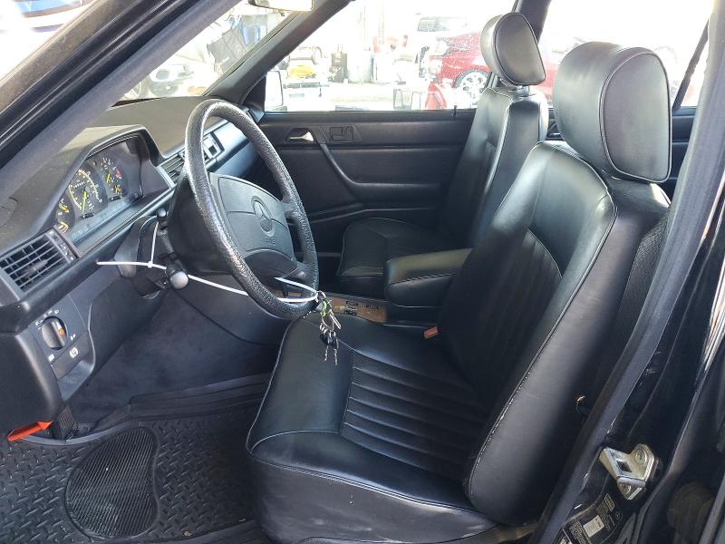 Aukcja sprzedaży 1989 Mercedes-benz 300, vin: WDBEA30D6KA989165, numer aukcji: 66237966
