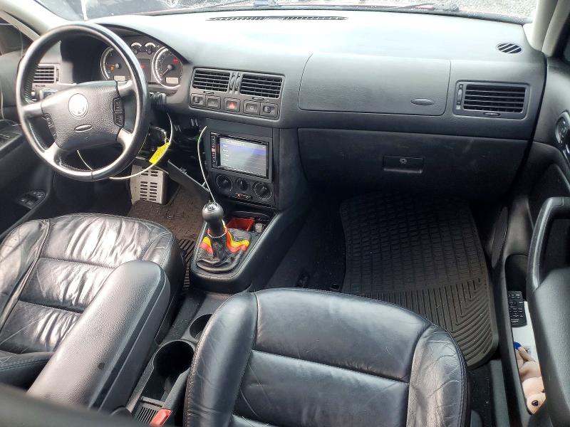 Продаж на аукціоні авто 2004 Volkswagen Jetta, vin: 3VWSR69M24M085253, номер лоту: 66511216