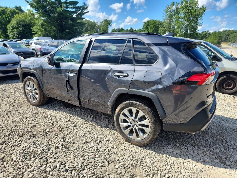 Aukcja sprzedaży 2023 Toyota Rav4, vin: 2T3N1RFV9PC390114, numer aukcji: 63998016