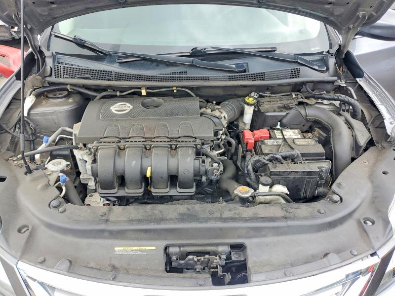 Aukcja sprzedaży 2015 Nissan Sentra, vin: 3N1AB7AP8FY280934, numer aukcji: 66843366