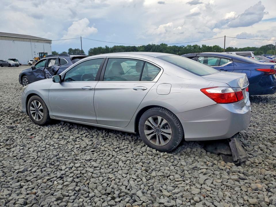 Aukcja sprzedaży 2014 Honda Accord, vin: 1HGCR2F3XEA202864, numer aukcji: 64326506