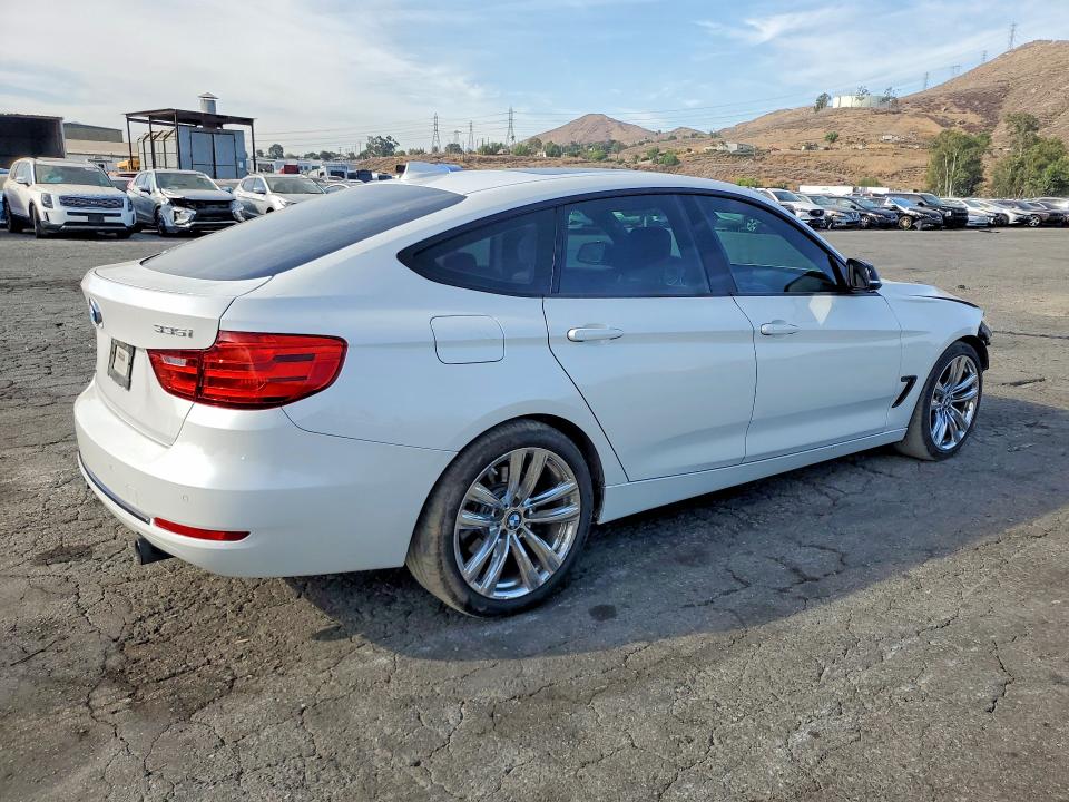 65328026 :رقم المزاد ، WBA3X9C55ED152874 vin ، 2014 Bmw 335 مزاد بيع