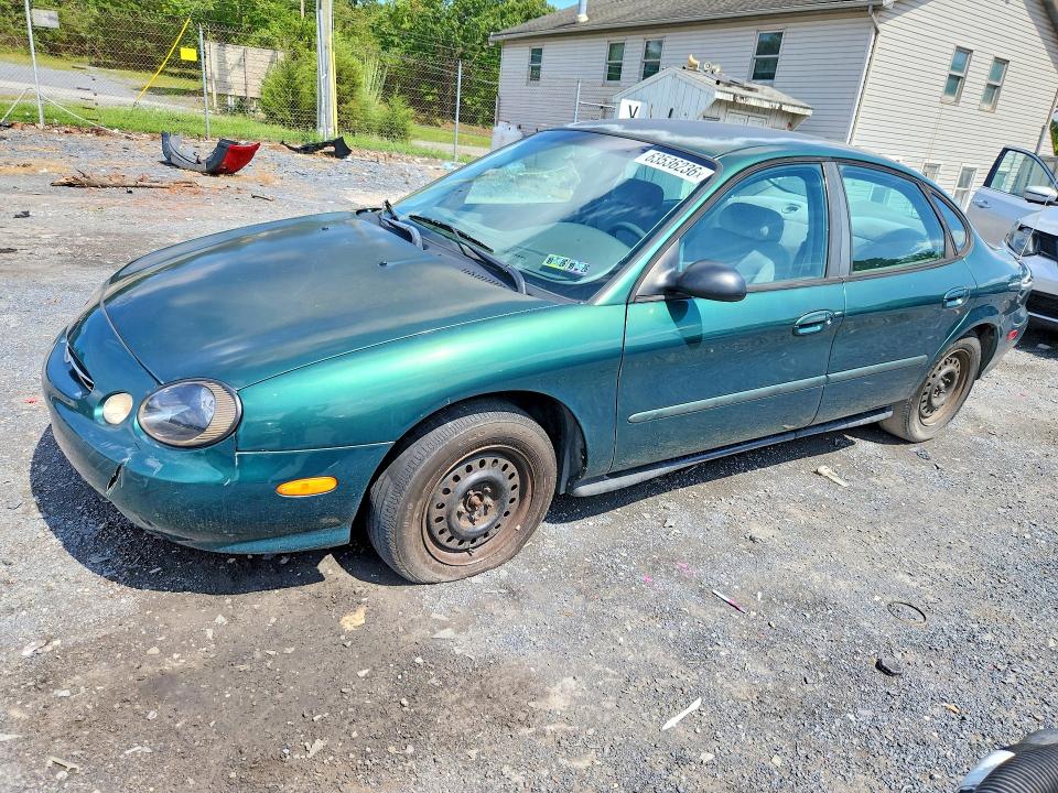 Продажа на аукционе авто 1999 Ford Taurus, vin: 1FAFP52U8XA312077, номер лота: 63536236