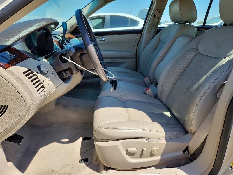 Продаж на аукціоні авто 2010 Cadillac Dts, vin: 1G6KR5EY0AU133302, номер лоту: 64159096