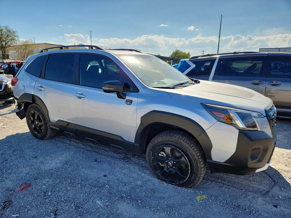 Aukcja sprzedaży 2024 Subaru Forester, vin: JF2SKAJC8RH525812, numer aukcji: 66456586