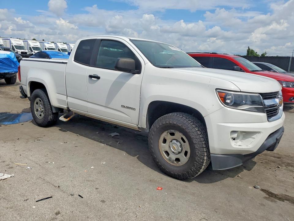66190346 :رقم المزاد ، 1GCHSBEA4K1145226 vin ، 2019 Chevrolet Colorado مزاد بيع