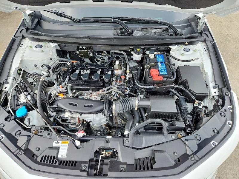 Продажа на аукционе авто 2025 Honda Accord, vin: 1HGCY1F43SA004452, номер лота: 66644986
