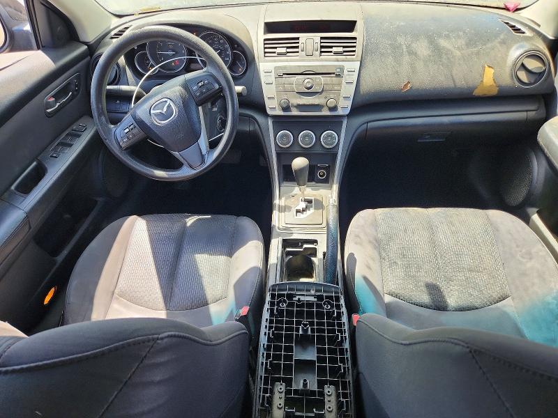 Aukcja sprzedaży 2011 Mazda 6, vin: 1YVHZ8BH5B5M28088, numer aukcji: 64250986
