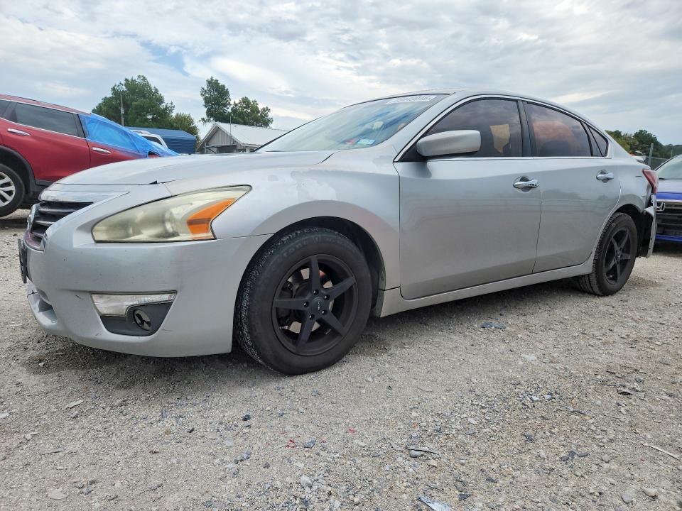 66449046 :رقم المزاد ، 1N4AL3AP2DC246566 vin ، 2013 Nissan Altima مزاد بيع