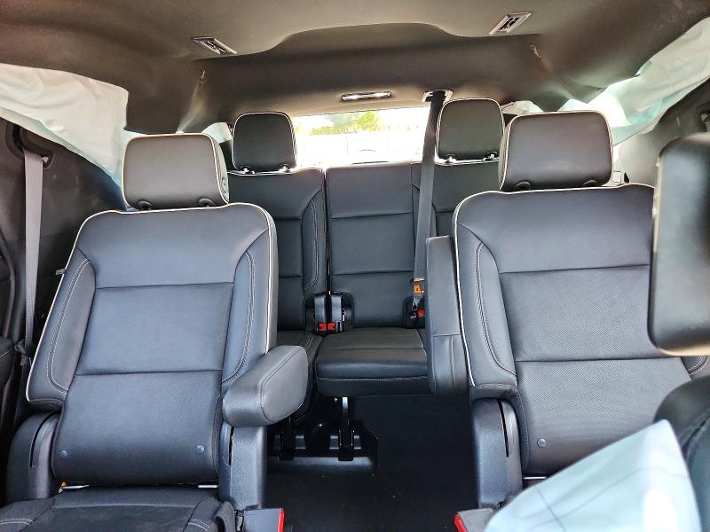 2022 Gmc Yukon მანქანა იყიდება აუქციონზე, vin: 1GKS2BKD2NR142291, აუქციონის ნომერი: 66280306