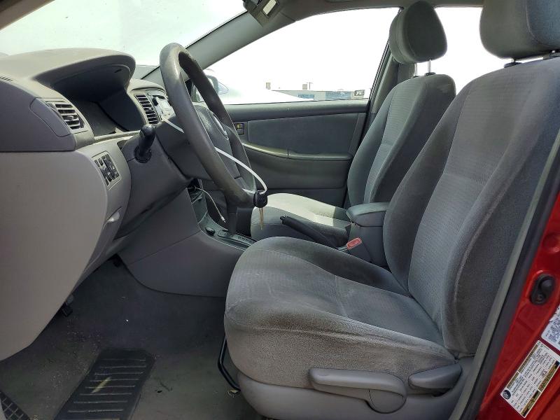 Продаж на аукціоні авто 2008 Toyota Corolla, vin: 1NXBR32E88Z999847, номер лоту: 64992396