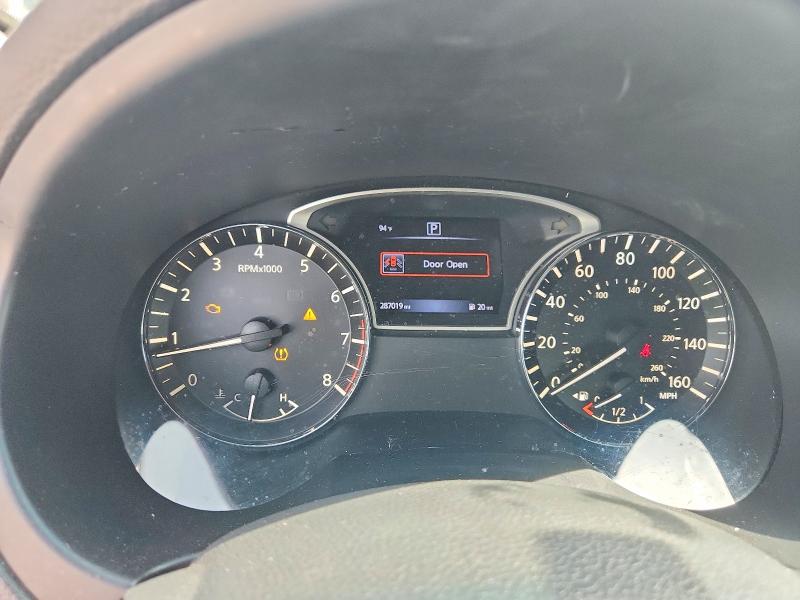 63105806 :رقم المزاد ، 1N4AL3AP8GN349063 vin ، 2016 Nissan Altima مزاد بيع