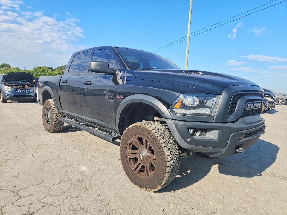 Aukcja sprzedaży 2019 Ram 1500 Classic, vin: 1C6RR7LT4KS655367, numer aukcji: 66378196