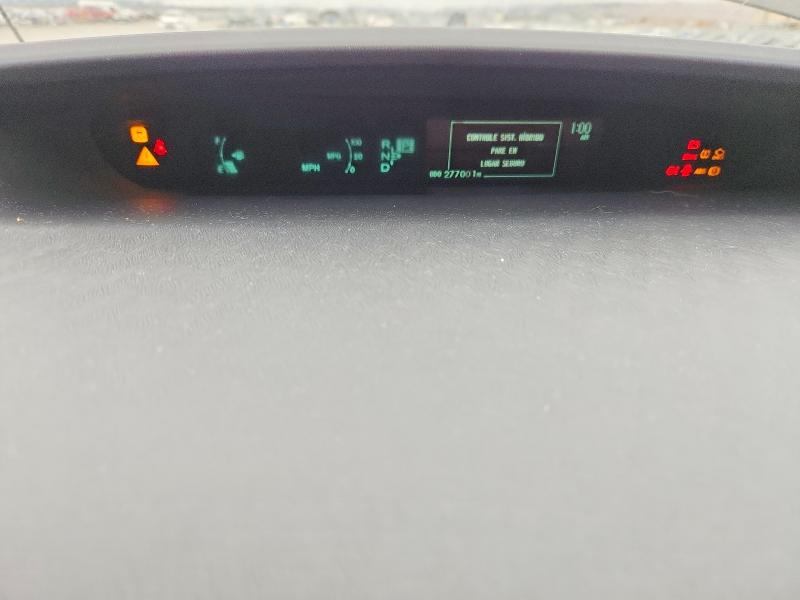 Продаж на аукціоні авто 2015 Toyota Prius, vin: JTDKN3DU0F0397324, номер лоту: 64157896