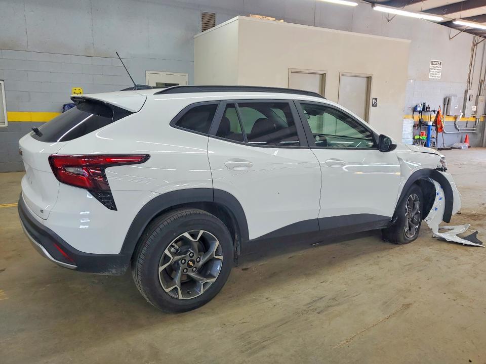 Aukcja sprzedaży 2026 Chevrolet Trax, vin: KL77LHEP6TC065493, numer aukcji: 66901266