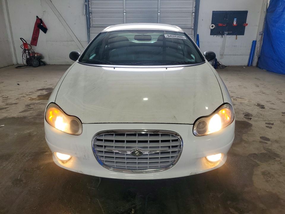Aukcja sprzedaży 2003 Chrysler Concorde, vin: 2C3HD36M73H517738, numer aukcji: 64595886