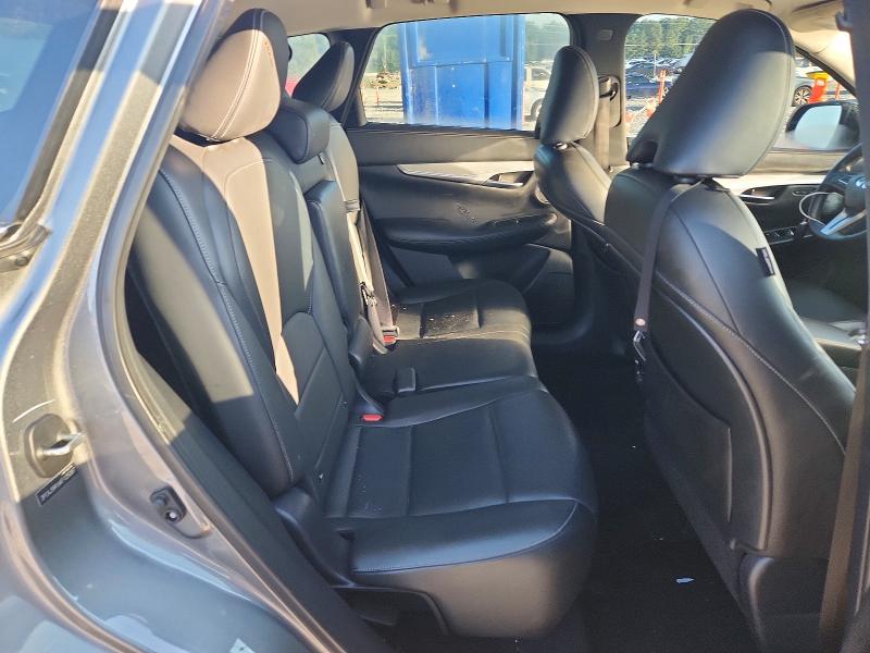 Aukcja sprzedaży 2019 Infiniti Qx50, vin: 3PCAJ5M16KF125087, numer aukcji: 63379226