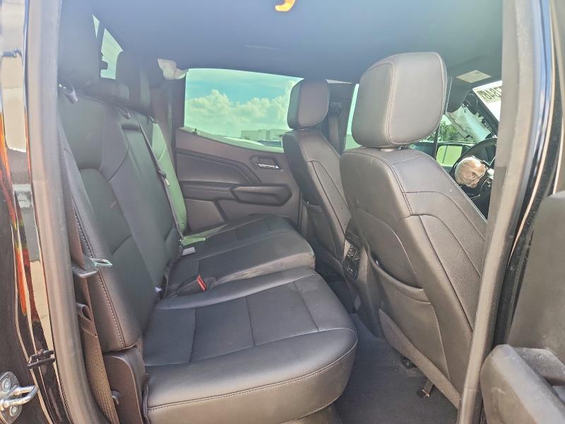 Продаж на аукціоні авто 2023 Gmc Canyon, vin: 1GTP5BEK6P1163925, номер лоту: 64477846