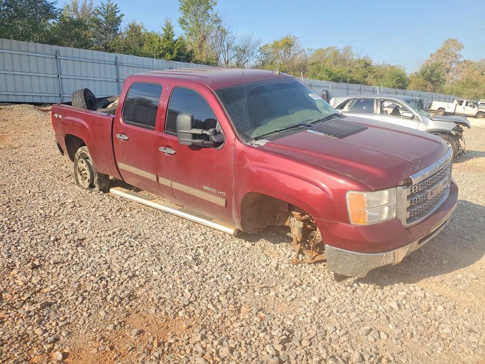 Aukcja sprzedaży 2014 Gmc Sierra, vin: 1GT120E82EF159345, numer aukcji: 66299926