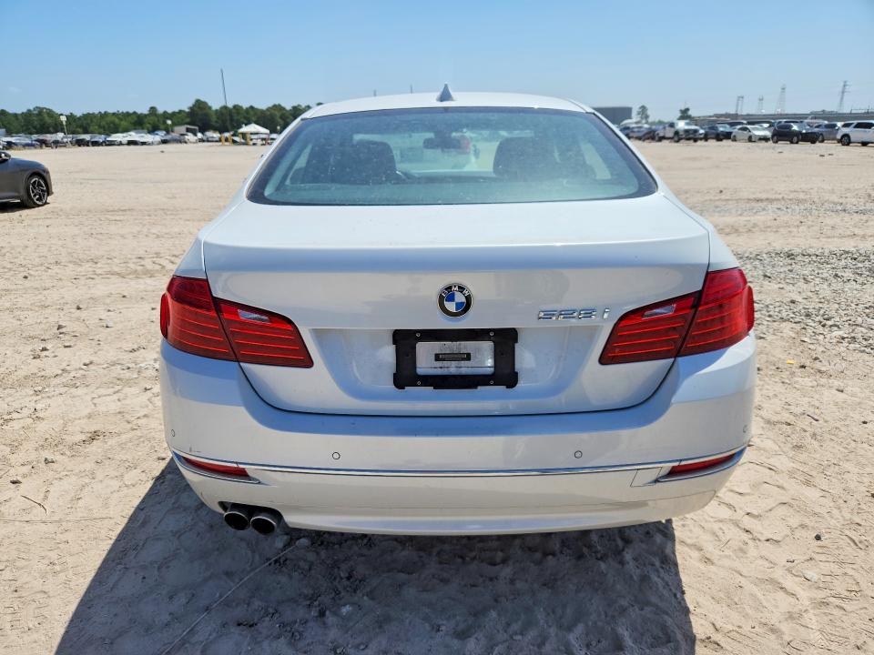 Продажа на аукционе авто 2016 Bmw 528, vin: WBA5A5C54GD528762, номер лота: 65502036