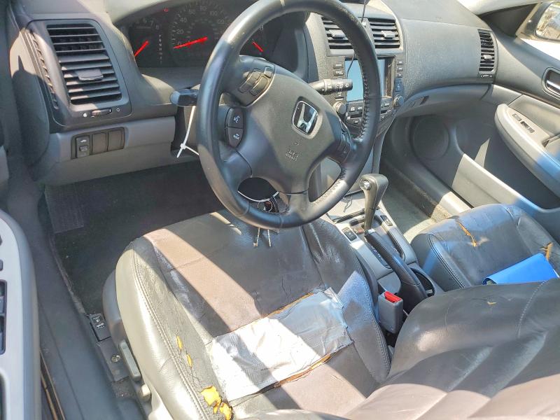 Продаж на аукціоні авто 2004 Honda Accord, vin: 1HGCM56794A079219, номер лоту: 64945086