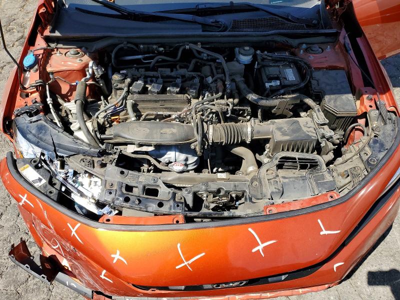 Aukcja sprzedaży 2022 Honda Civic, vin: 2HGFE1E51NH472234, numer aukcji: 65956196