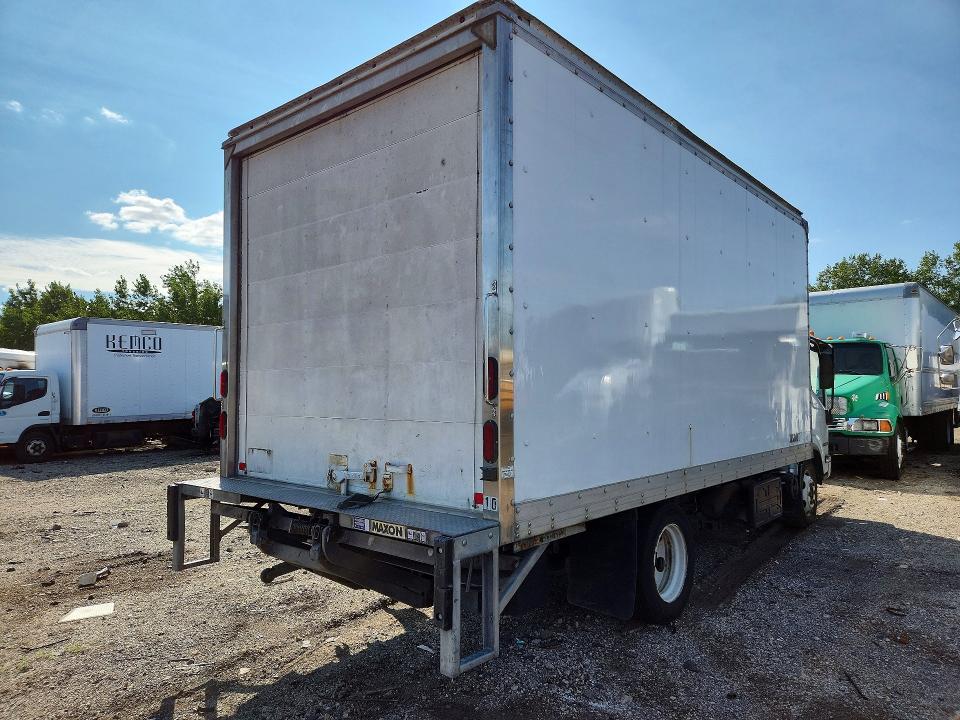 Aukcja sprzedaży 2020 Isuzu Npr Xd, vin: JALC4W163L7K00050, numer aukcji: 66262026