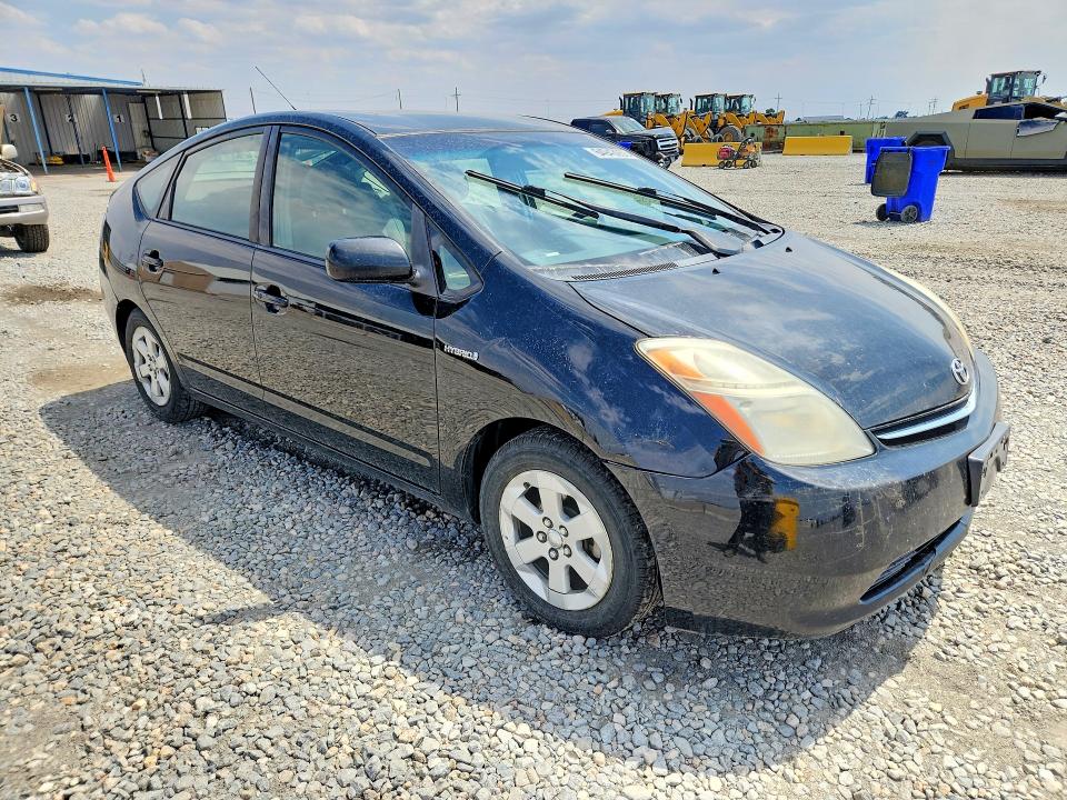 Продаж на аукціоні авто 2007 Toyota Prius, vin: JTDKB20U577567002, номер лоту: 64943936