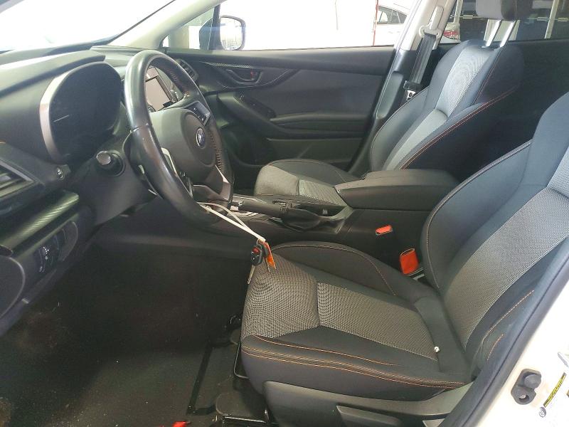 Продажа на аукционе авто 2021 Subaru Crosstrek, vin: JF2GTAPC9M8308675, номер лота: 65258296
